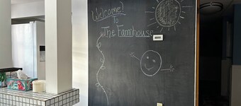 Charming, Unique and Peaceful 3-bedroom Farmhouse on 500 acres in Great Bend, PA