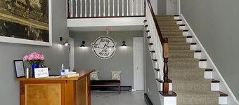 The Bond Inn Room #4