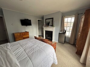 1 Schlafzimmer, Bügeleisen/Bügelbrett, kostenloses WLAN