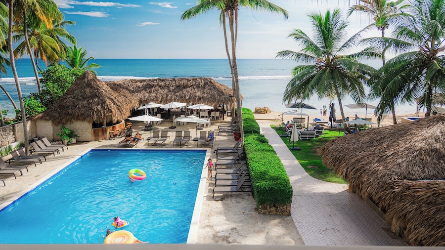 Tribe Resorts