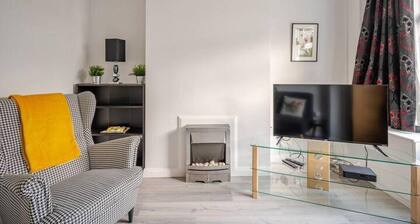 Ekaya Cozy Belfast With 2 Bedrooms
