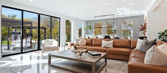 Casa Bonita ~ A Luxe Haven