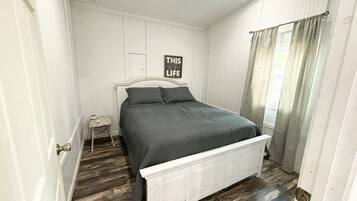 3 chambres, Wi-Fi, draps fournis