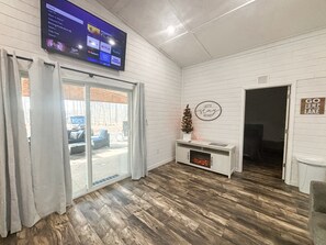 TV connectée