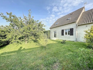 Exterieur