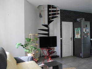 Fernseher
