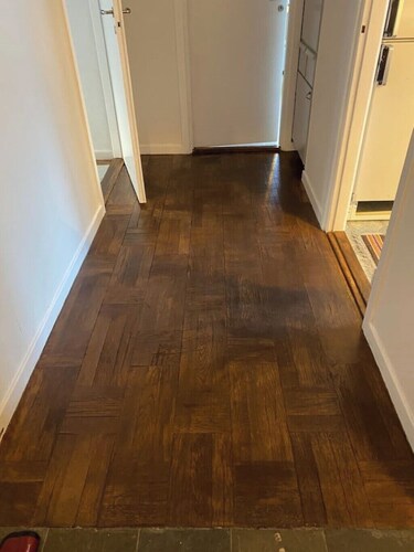 Lägenhet Ljungaverk uthyres till företag