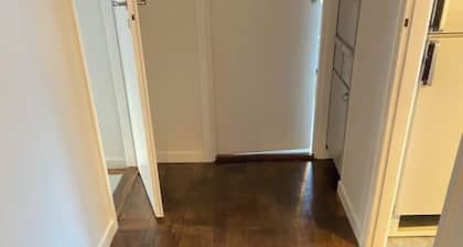 Lägenhet Ljungaverk uthyres till företag