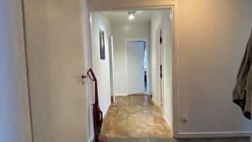Interiør