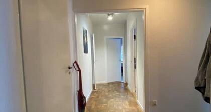 Lägenhet Ljungaverk uthyres till företag