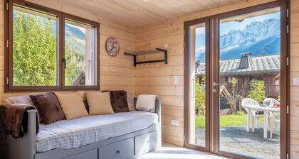 Cosy apartment at the foot of the slopes