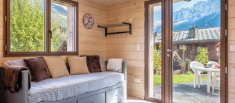 Cosy apartment at the foot of the slopes