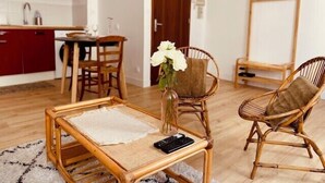 Interior - Apartment in La Rochelle close to amenities (La Rochelle)