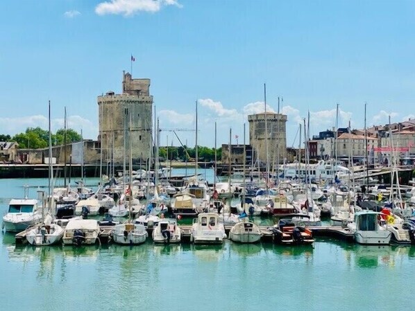 Marina