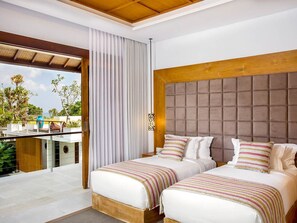 5 Schlafzimmer, Bügeleisen/Bügelbrett, WLAN, Bettwäsche
