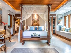 4 bedrooms, iron/ironing board, Internet, bed sheets