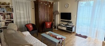 Comfort & quiet with garden in Saint-herblain