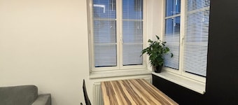 TheAlpsAppart Top 1 - Charming newly renovated apartment with WiFi in Bad Ischl