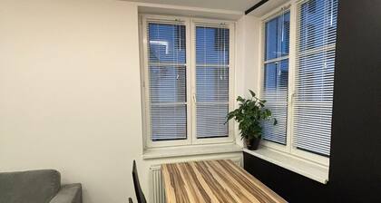 TheAlpsAppart Top 1 - Charming newly renovated apartment with WiFi in Bad Ischl