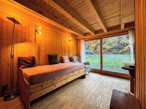 2 soverom, wi-fi og sengetøy