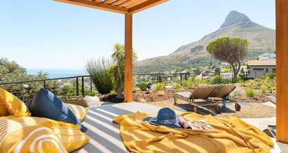 Villa Cramond - Six Bedroom Villa, Sleeps 12
