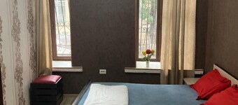 ARTISHA TRAVEL HOTEL