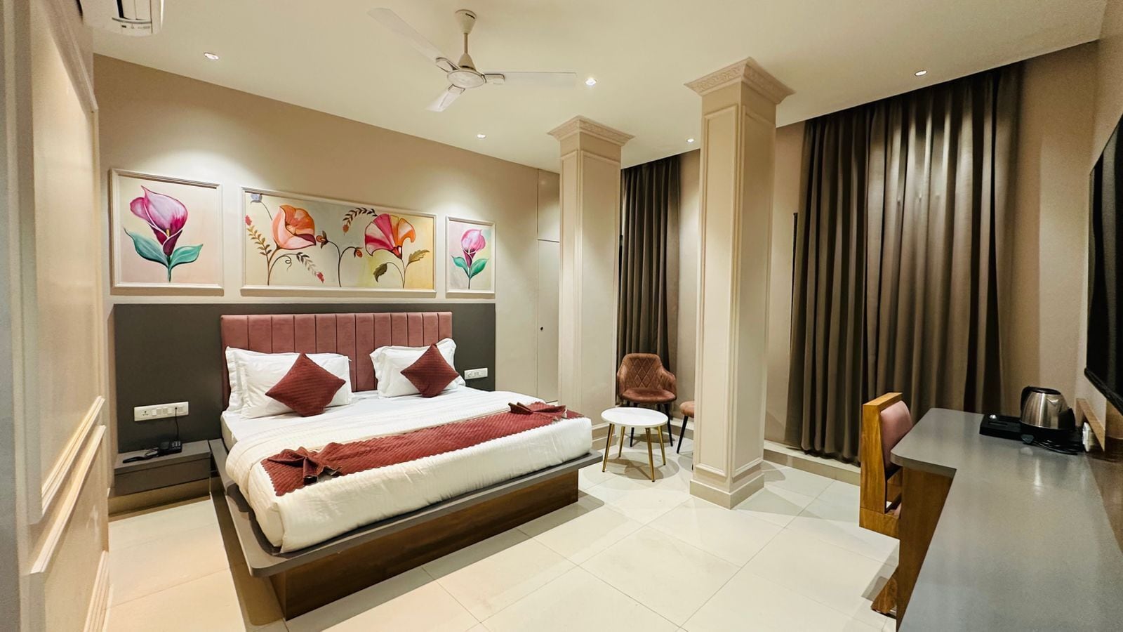 Foto - Hotel Lotos Inn