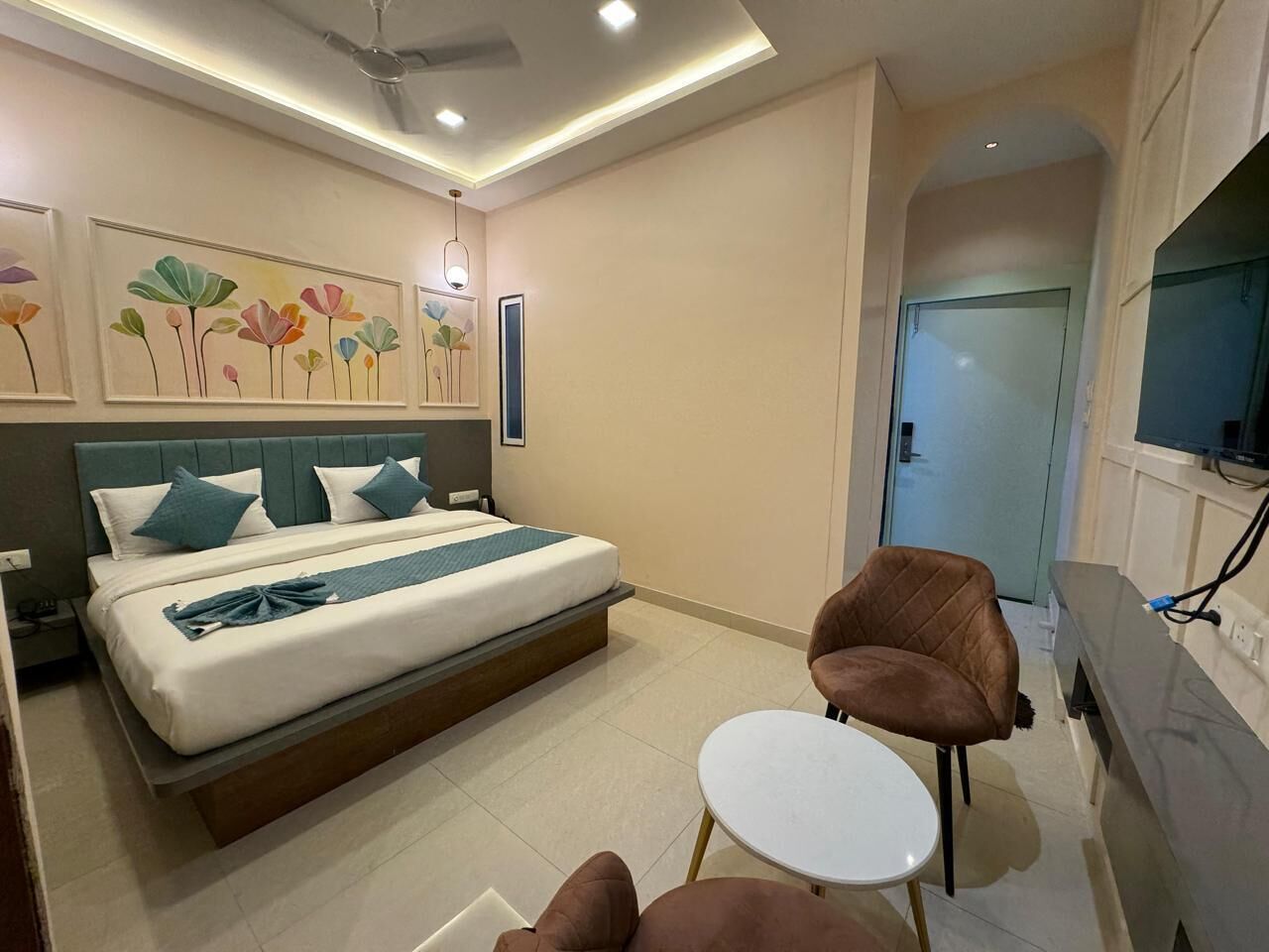 Foto - Hotel Lotos Inn