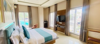 Hotel lotos inn