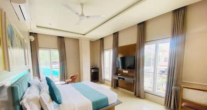 Hotel lotos inn