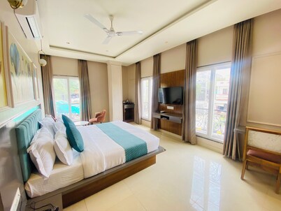 Hotel lotos inn