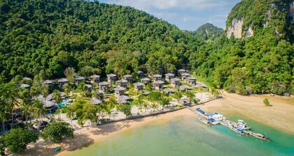 Paradise Koh Yao - Seaview Pool Villa