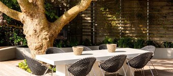Villa Atholl - Five Bedroom Villa, Sleeps 10