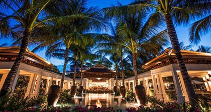 Family Hill Villa - Three Bedroom Resort, Sleeps 6