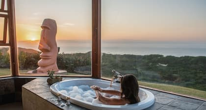 Paradise - Vier Schlafzimmer Villa, Schläft 8