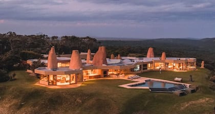 Paradise - Quatre Chambres Villa, Couchages 8