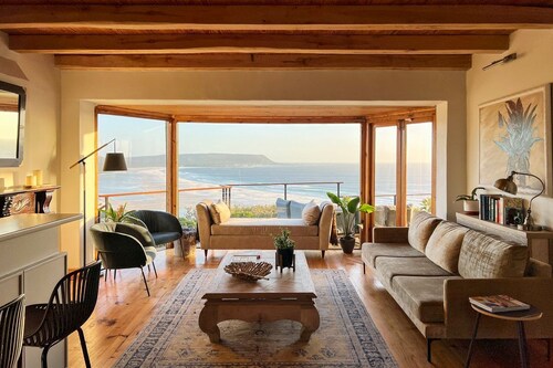 Milkwood Beach House