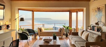 Milkwood Beach House