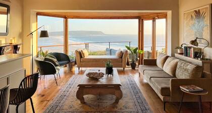 Milkwood Beach House