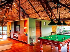 Sala de juegos