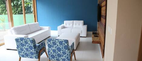 منطقة المعيشة