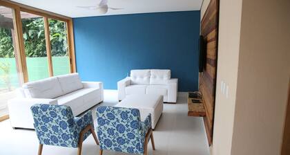 Casa e Condomínio Praia do Una São Sebastião