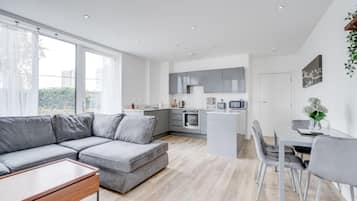 Apartment | Interior