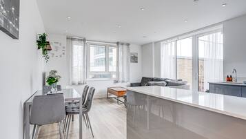 Apartment | Interior