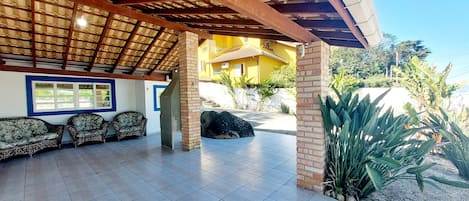 Terras