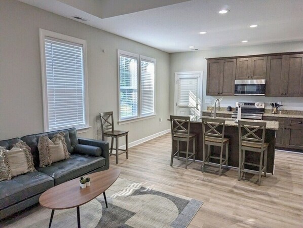 Interior - 2024 Modern Farmhouse- Cozy Vibes, Rural Charm (Pasquotank County)