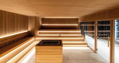 Woodside Apartment 218