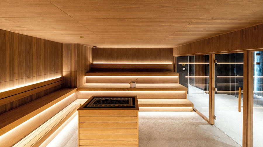 Woodside Apartment 218