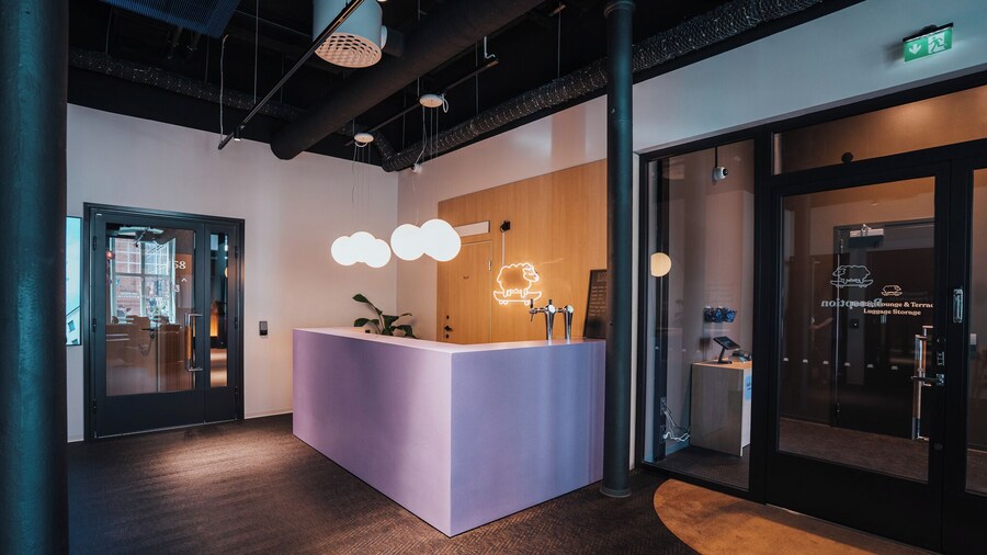 Uumen Hotels Tampere Finlayson