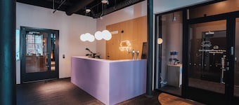 Uumen Hotels Tampere Finlayson